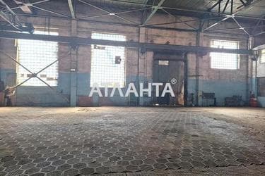 Commercial real estate at st. Chapaeva (area 513,6 m²) - Atlanta.ua - photo 22