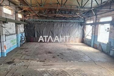 Commercial real estate at st. Chapaeva (area 513,6 m²) - Atlanta.ua - photo 24