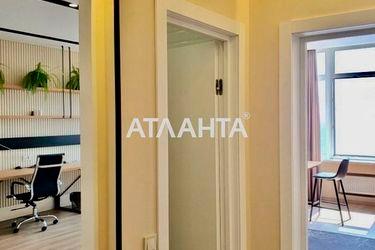1-room apartment apartment by the address st. Kamanina (area 42 m²) - Atlanta.ua - photo 32