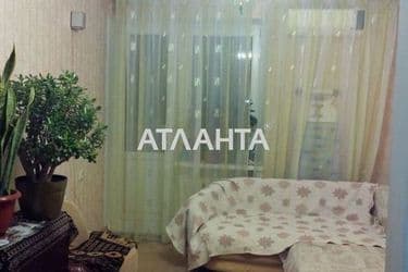 2-rooms apartment apartment by the address st. Makhachkalinskaya (area 48 m²) - Atlanta.ua - photo 21