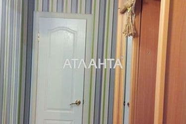 2-rooms apartment apartment by the address st. Makhachkalinskaya (area 48 m²) - Atlanta.ua - photo 23