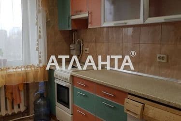 2-rooms apartment apartment by the address st. Makhachkalinskaya (area 48 m²) - Atlanta.ua - photo 15