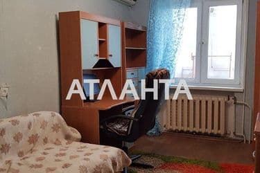 2-rooms apartment apartment by the address st. Makhachkalinskaya (area 48 m²) - Atlanta.ua - photo 19