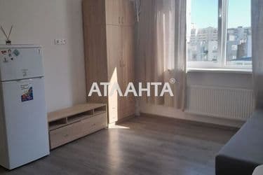 1-комнатная квартира по адресу ул. Бочарова ген. (площадь 26,5 м²) - Atlanta.ua - фото 12