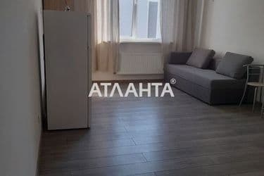 1-комнатная квартира по адресу ул. Бочарова ген. (площадь 26,5 м²) - Atlanta.ua - фото 13