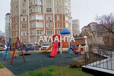 3-rooms apartment apartment by the address st. Karkashadze per Kirpichnyy per (area 168,3 m²) - Atlanta.ua - photo 79