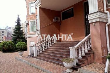 3-rooms apartment apartment by the address st. Karkashadze per Kirpichnyy per (area 168,3 m²) - Atlanta.ua - photo 44
