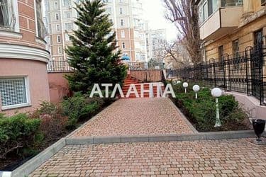 3-rooms apartment apartment by the address st. Karkashadze per Kirpichnyy per (area 168,3 m²) - Atlanta.ua - photo 82