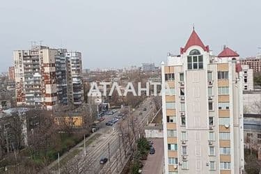 3-rooms apartment apartment by the address st. Karkashadze per Kirpichnyy per (area 168,3 m²) - Atlanta.ua - photo 76