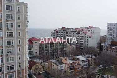 3-rooms apartment apartment by the address st. Karkashadze per Kirpichnyy per (area 168,3 m²) - Atlanta.ua - photo 74