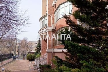 3-rooms apartment apartment by the address st. Karkashadze per Kirpichnyy per (area 168,3 m²) - Atlanta.ua - photo 84