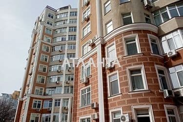 3-rooms apartment apartment by the address st. Karkashadze per Kirpichnyy per (area 168,3 m²) - Atlanta.ua - photo 85