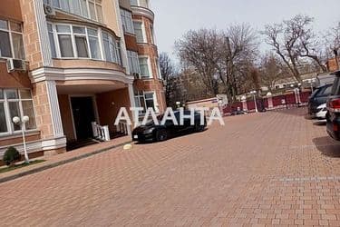3-rooms apartment apartment by the address st. Karkashadze per Kirpichnyy per (area 168,3 m²) - Atlanta.ua - photo 86