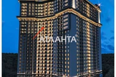 1-комнатная квартира по адресу ул. Дача ковалевского (площадь 30,0 м²) - Atlanta.ua - фото 7