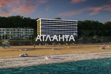Commercial real estate at st. Fontanskaya dor Perekopskoy Divizii (area 805,6 m²) - Atlanta.ua - photo 10