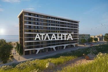 Коммерческая недвижимость по адресу Фонтанская дор. (площадь 400 м²) - Atlanta.ua - фото 7