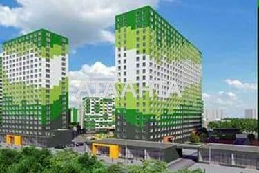 1-room apartment apartment by the address st. Marselskaya (area 34,5 m²) - Atlanta.ua - photo 7