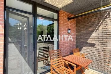 2-комнатная квартира по адресу Фонтанская дор. (площадь 78,5 м²) - Atlanta.ua - фото 30