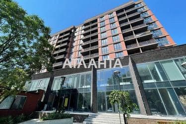 2-комнатная квартира по адресу Фонтанская дор. (площадь 78,5 м²) - Atlanta.ua - фото 36