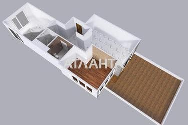 2-кімнатна квартира за адресою Фонтанська дор. (площа 78,5 м²) - Atlanta.ua - фото 48