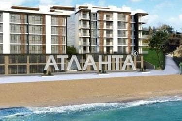 1-комнатная квартира по адресу Маячный пер. (площадь 32 м²) - Atlanta.ua - фото 18
