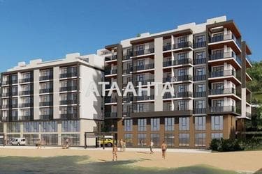 1-комнатная квартира по адресу Маячный пер. (площадь 32 м²) - Atlanta.ua - фото 19