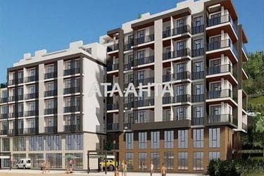1-комнатная квартира по адресу Маячный пер. (площадь 32 м²) - Atlanta.ua - фото 23
