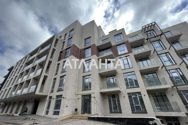 1-комнатная квартира по адресу Маячный пер. (площадь 32 м²) - Atlanta.ua - фото 17