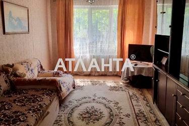 2-rooms apartment apartment by the address st. Ilfa i Petrova (area 51,4 m2) - Atlanta.ua - photo 16