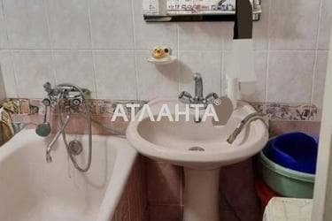 2-кімнатна квартира за адресою вул. Ільфа та Петрова (площа 51,4 м²) - Atlanta.ua - фото 18