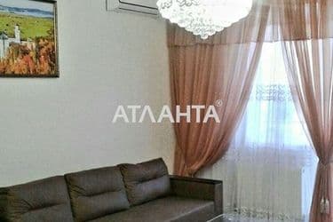 2-к apartment on street Lyustdorfskaya dor   Chernomorskaya dor   na Tairova - Atlanta.ua