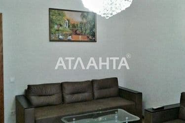 2-к apartment on street Lyustdorfskaya dor   Chernomorskaya dor   na Tairova - Atlanta.ua - photo 2