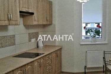 2-к apartment on street Lyustdorfskaya dor   Chernomorskaya dor   na Tairova - Atlanta.ua - photo 3