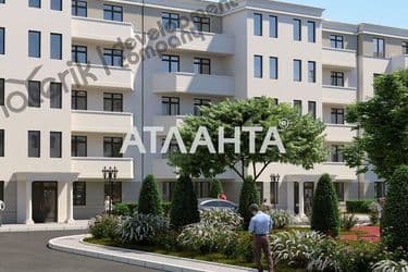 1-room apartment apartment by the address st. Zabolotnogo ak (area 35,1 m²) - Atlanta.ua - photo 9