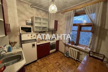 3-rooms apartment apartment by the address st. Koblevskaya Podbelskogo (area 76 m²) - Atlanta.ua - photo 14
