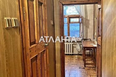 3-rooms apartment apartment by the address st. Koblevskaya Podbelskogo (area 76 m²) - Atlanta.ua - photo 16