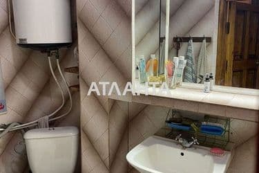 3-rooms apartment apartment by the address st. Koblevskaya Podbelskogo (area 76 m²) - Atlanta.ua - photo 17