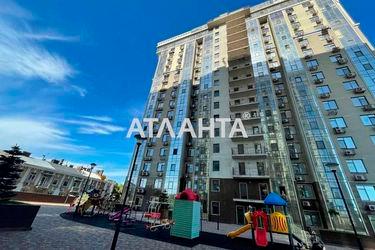 2-комнатная квартира по адресу ул. Асташкина (площадь 55,2 м²) - Atlanta.ua - фото 22