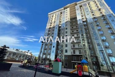 2-комнатная квартира по адресу ул. Асташкина (площадь 55,2 м²) - Atlanta.ua - фото 22