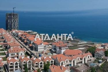 2-rooms apartment apartment by the address st. Gagarinskoe plato (area 76,2 m²) - Atlanta.ua - photo 6