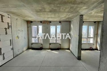 2-rooms apartment apartment by the address st. Gagarinskoe plato (area 76,2 m²) - Atlanta.ua - photo 10
