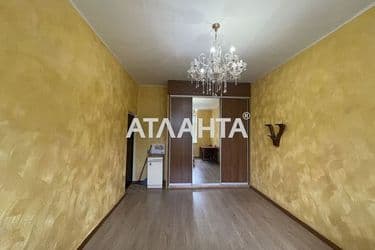 Room in dormitory apartment by the address st. Fabrichnaya (area 19 m²) - Atlanta.ua - photo 18