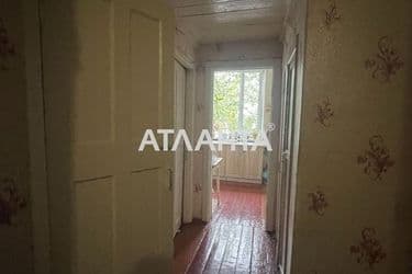 Room in dormitory apartment by the address st. Fabrichnaya (area 19 m²) - Atlanta.ua - photo 20