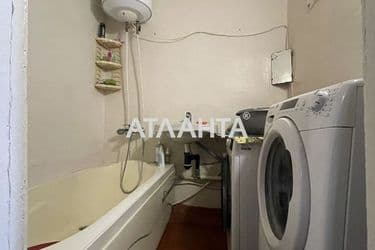 Room in dormitory apartment by the address st. Fabrichnaya (area 19 m²) - Atlanta.ua - photo 21