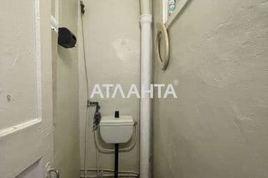 Room in dormitory apartment by the address st. Fabrichnaya (area 19 m²) - Atlanta.ua - photo 22