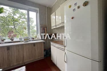Room in dormitory apartment by the address st. Fabrichnaya (area 19 m²) - Atlanta.ua - photo 23