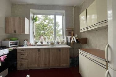 Room in dormitory apartment by the address st. Fabrichnaya (area 19 m²) - Atlanta.ua - photo 24