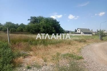 Landplot by the address st. Zhemchuzhnaya (area 10 acr) - Atlanta.ua - photo 16