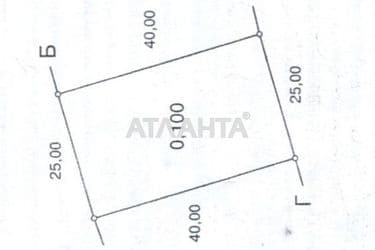 Landplot by the address st. Zhemchuzhnaya (area 10 acr) - Atlanta.ua - photo 22