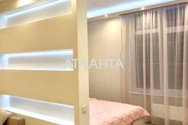 1-room apartment apartment by the address st. Kamanina (area 48 m²) - Atlanta.ua - photo 14